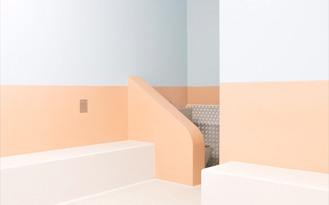 Perth Centre for Photography: CLIP Award 2018