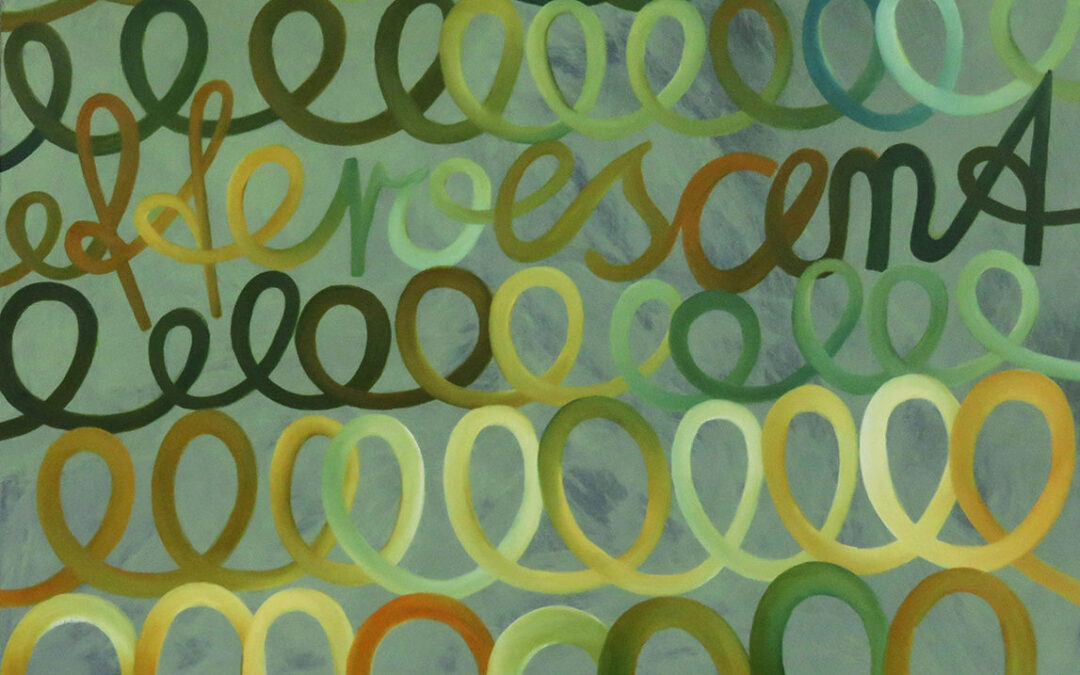 TAFE Gallery Central: Guundie Kuchling