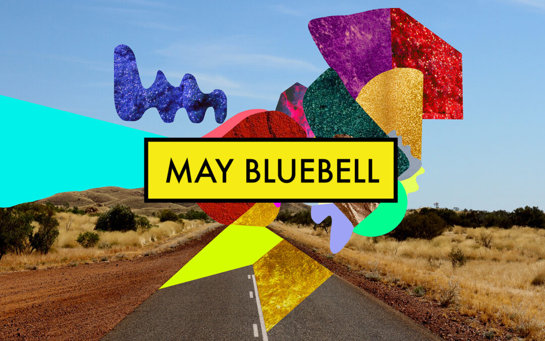 May Bluebell