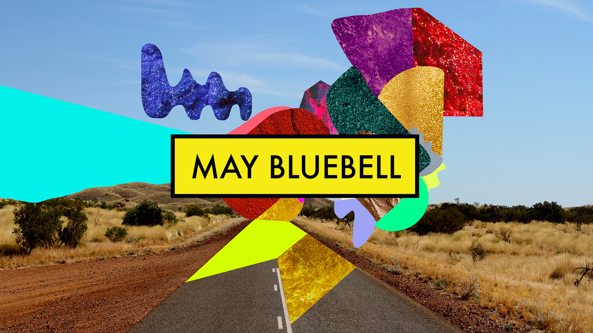 May Bluebell