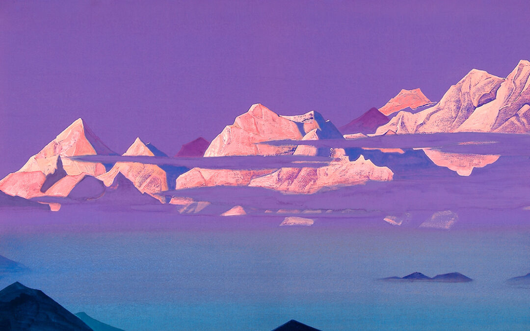 Nicholas Roerich