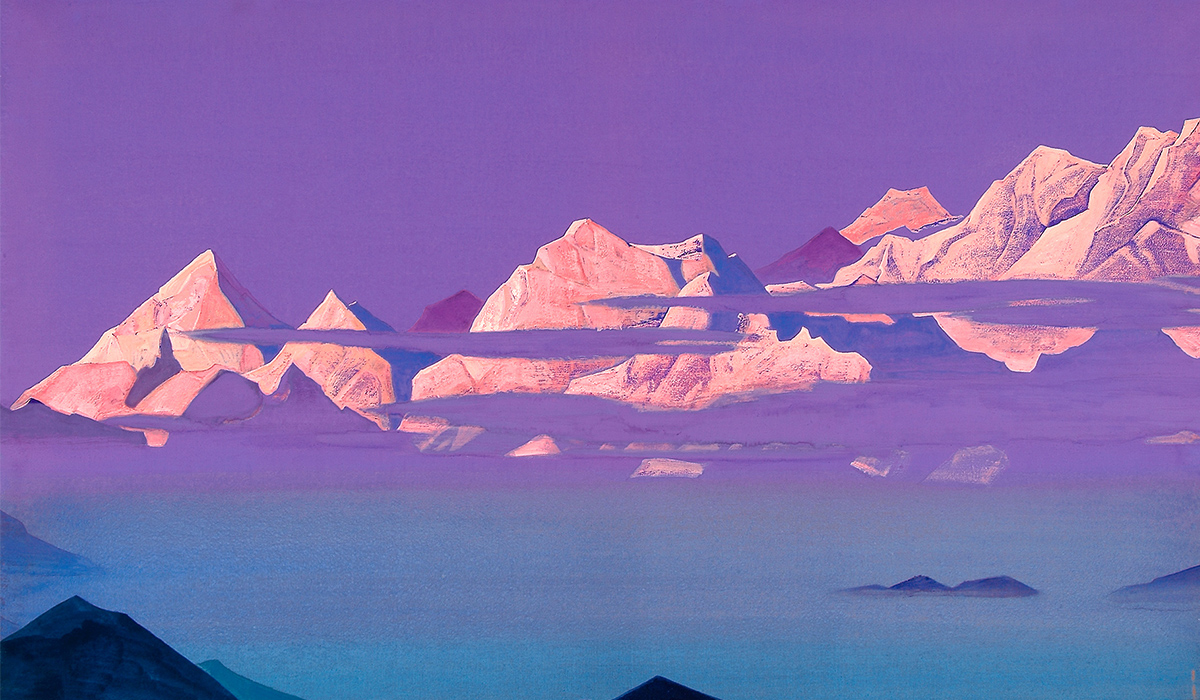 Nicholas Roerich