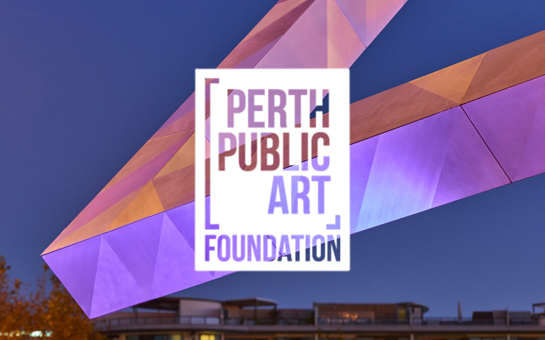 Perth Public Art Foundation