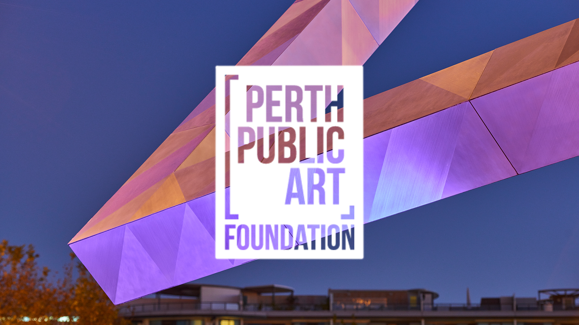 Perth Public Art Foundation