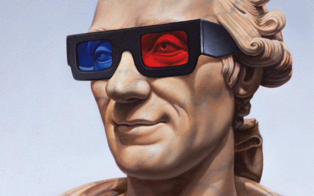 Matthew Quick: Monumental Nobodies