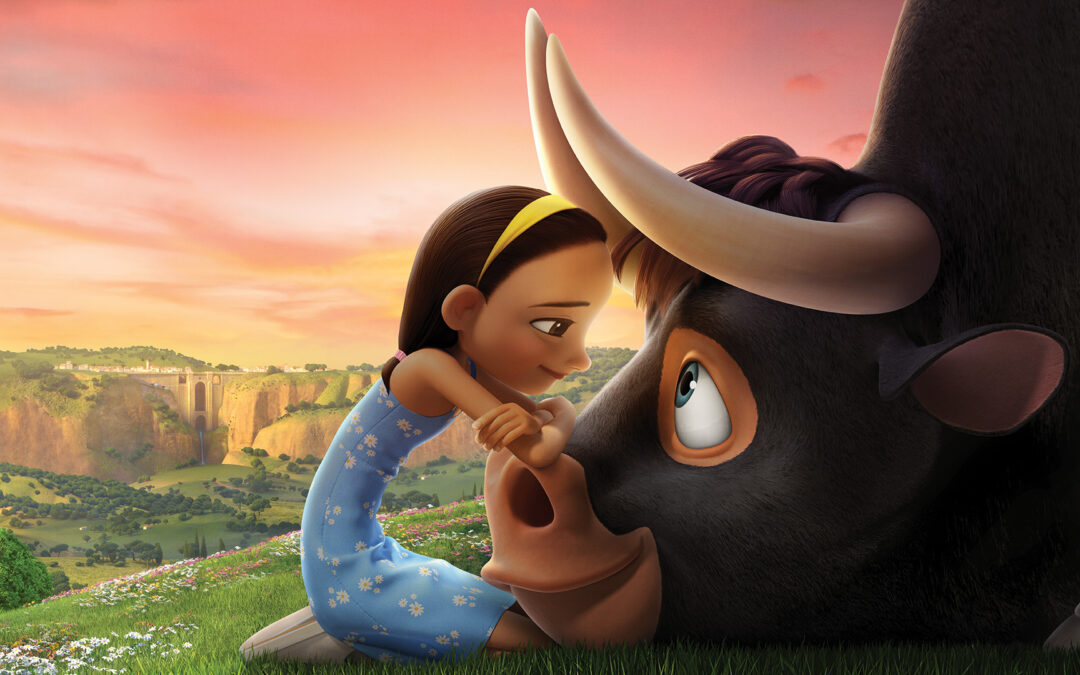 Free Flicks For Kids Film Season