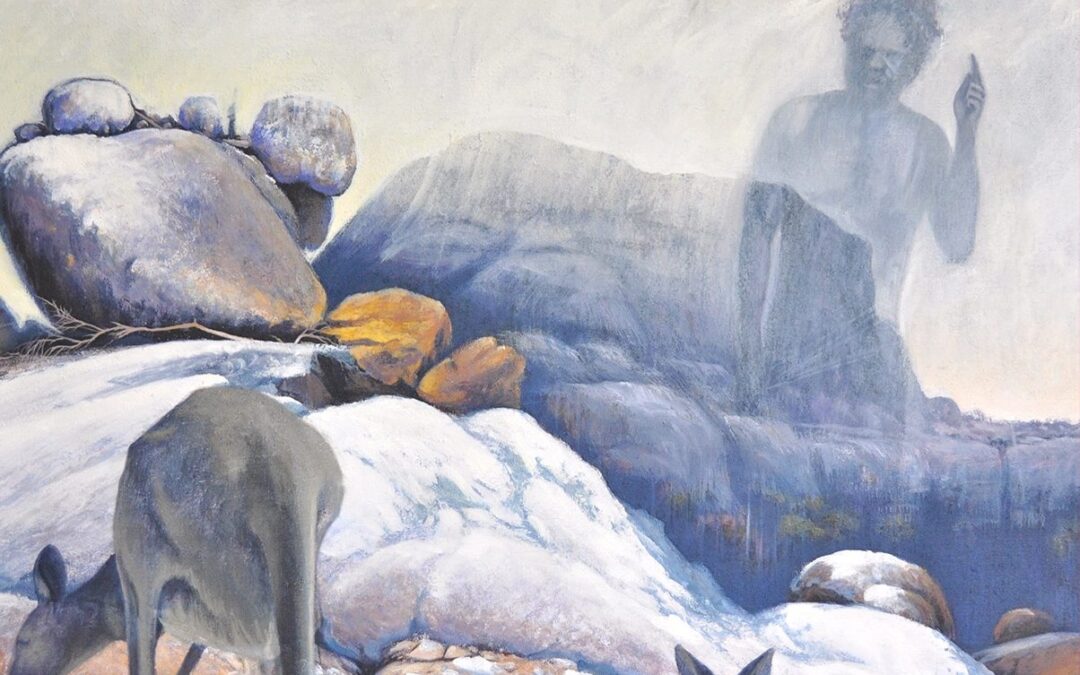 AGWA TJYLLYUNGOO / Lance Chadd: Ibelongyoubelongwebelong