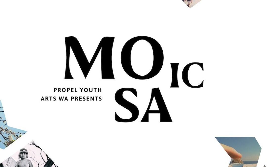 Propel MOSAIC 2018