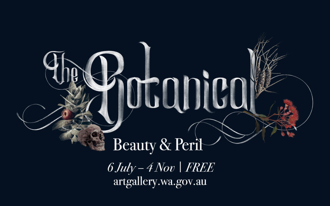 AGWA The Botanical: Beauty & Peril