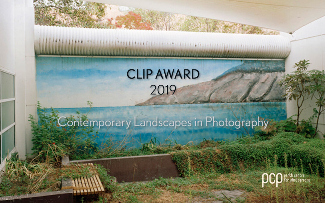 Perth Centre for Photography: CLIP Award 2019