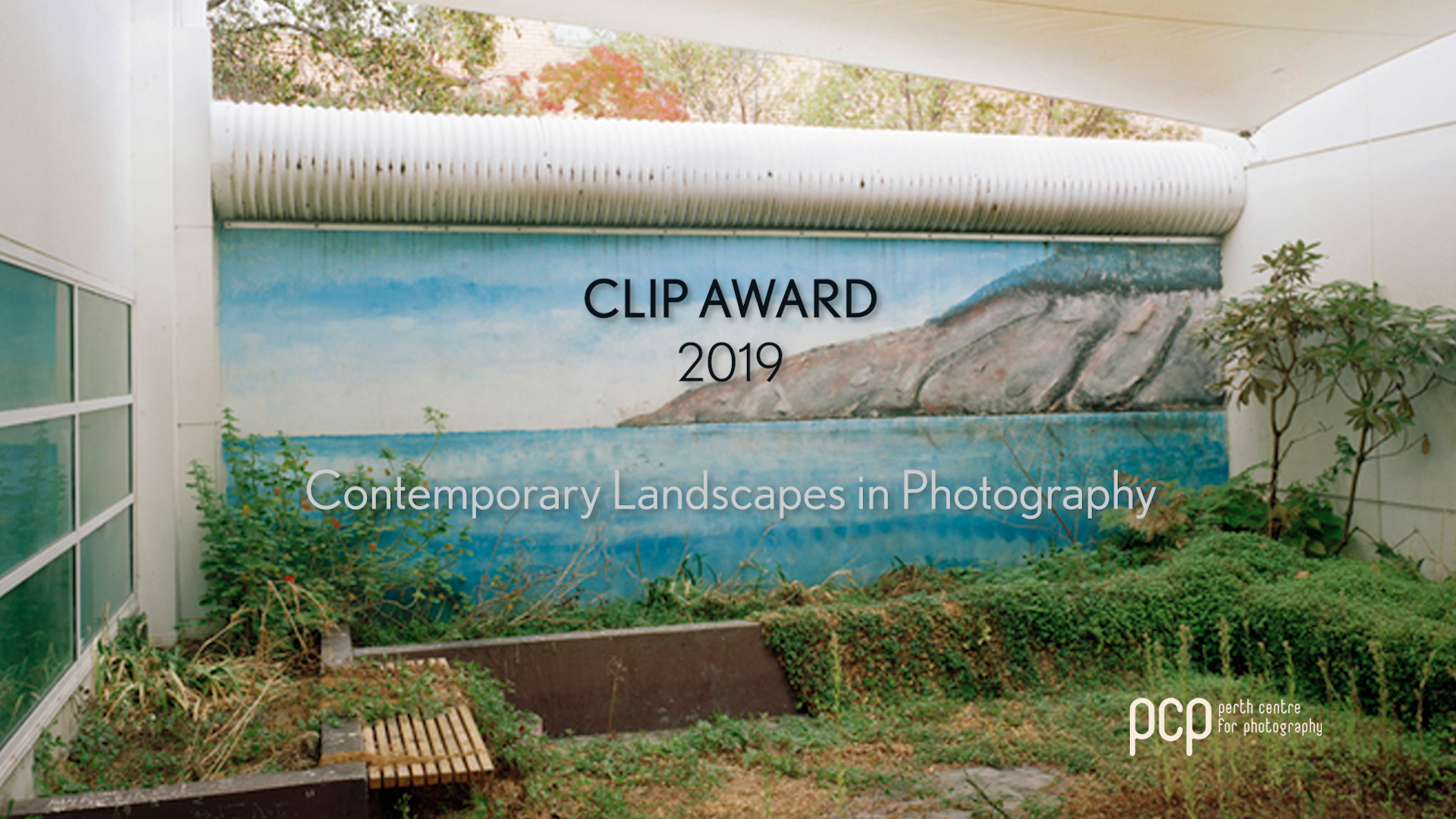 Perth Centre for Photography: CLIP Award 2019