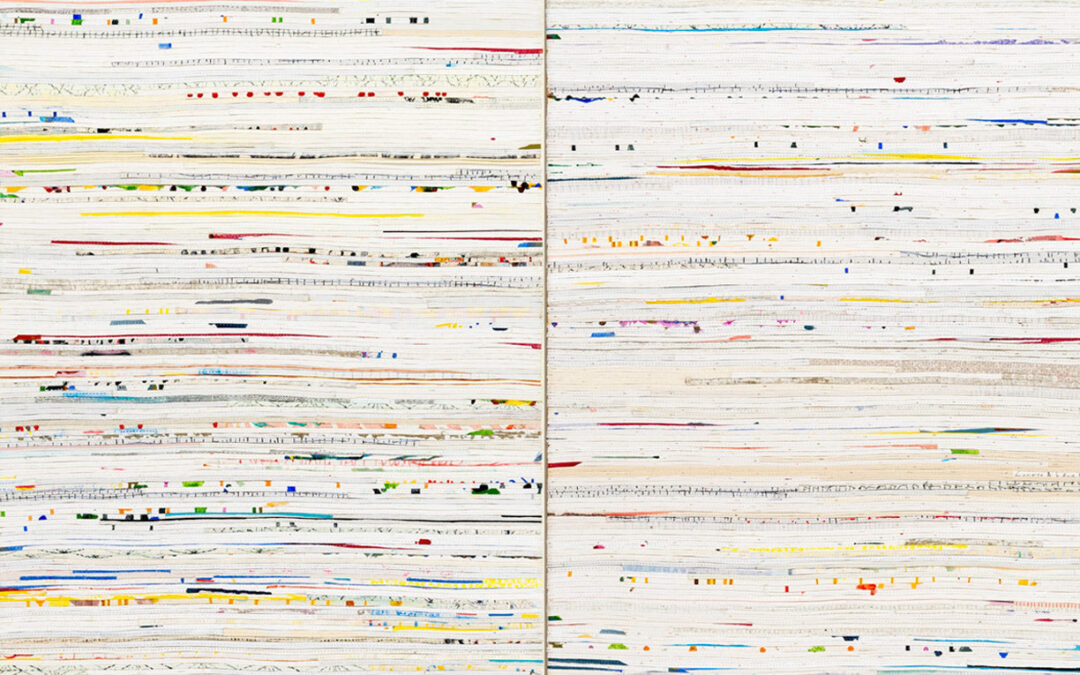 AGWA Eveline Kotai: Breathing Pattern