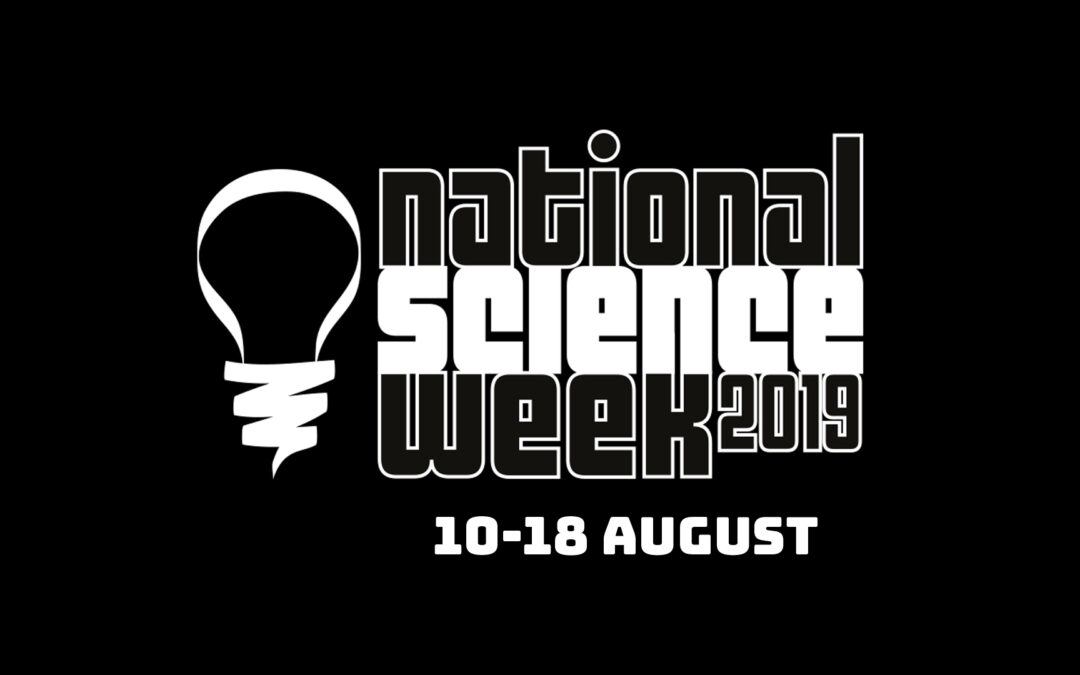 National Science Week 2019