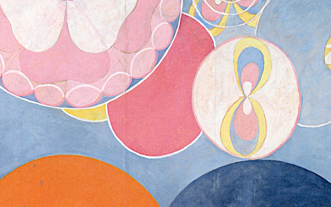 Hilma af Klint: Abstract Pioneer