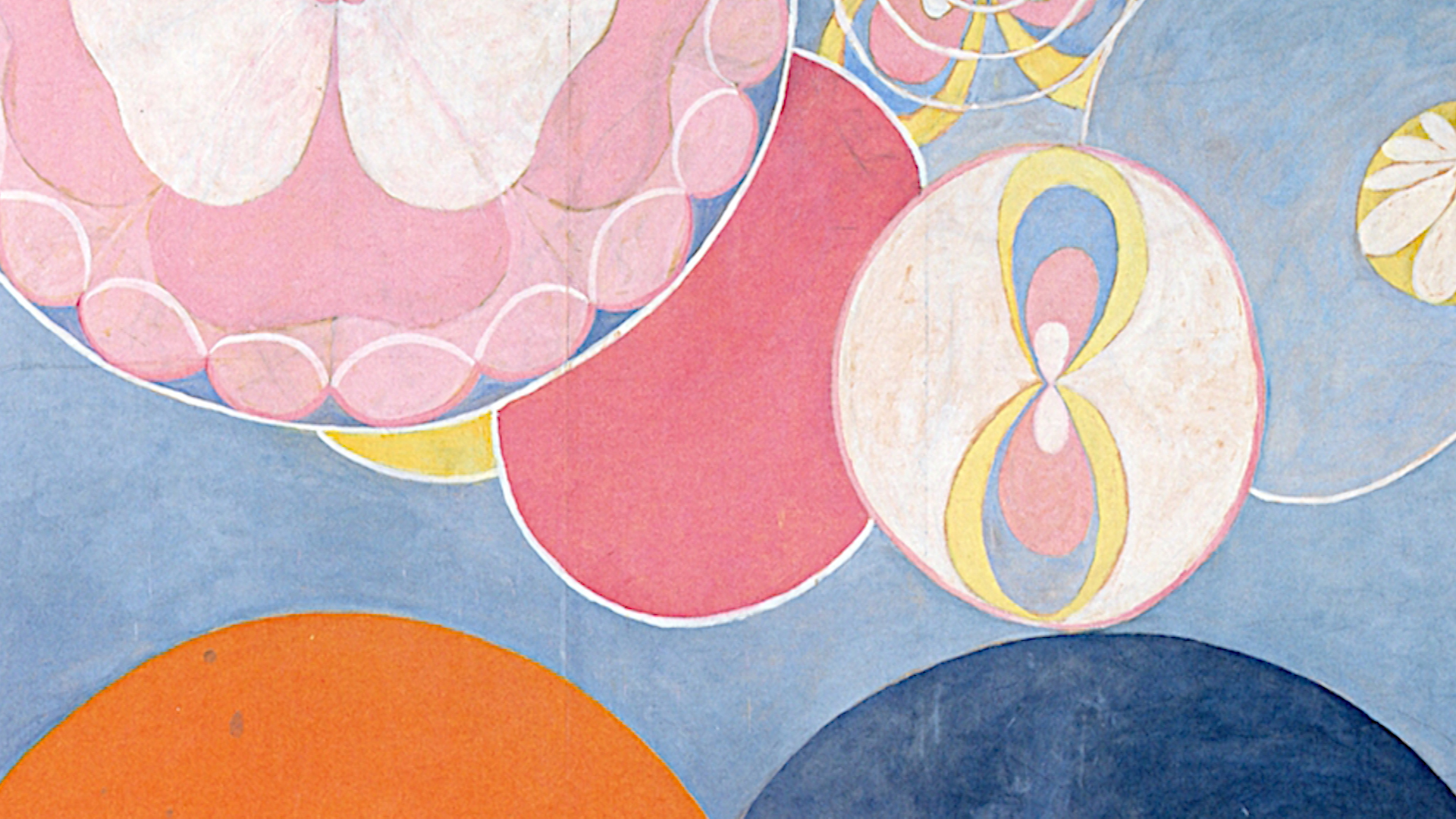 Hilma af Klint: Abstract Pioneer