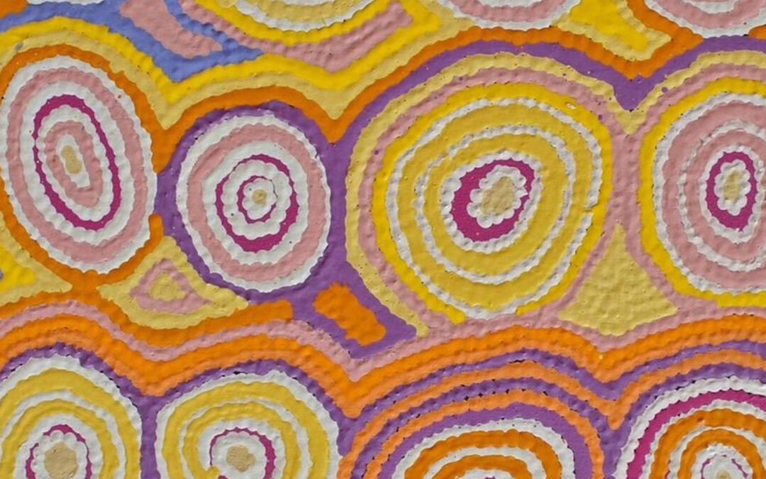Artitja Fine Art: Our Place | Our Land