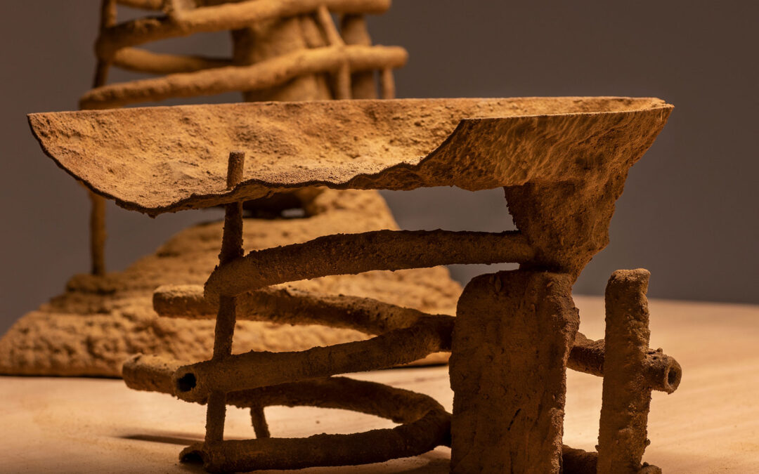 PICA Termite Economies