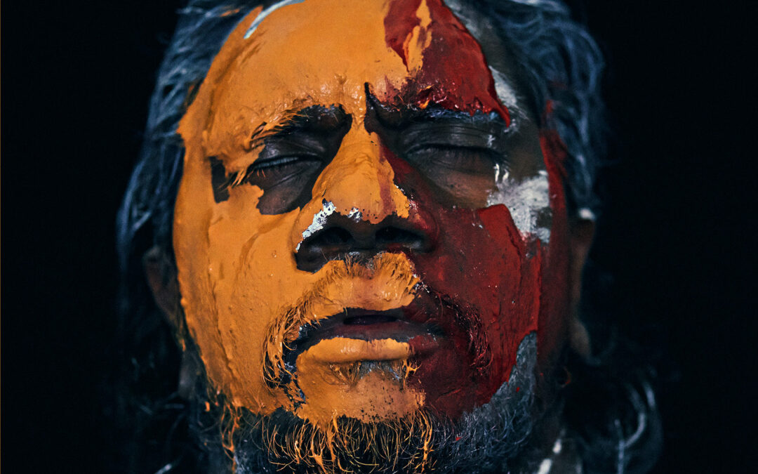 PICA: Untitled (Uura) – Curtis Taylor