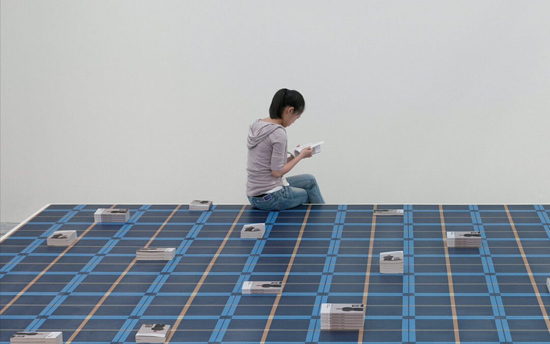 PICA: Unfolding Acts 揭露行動