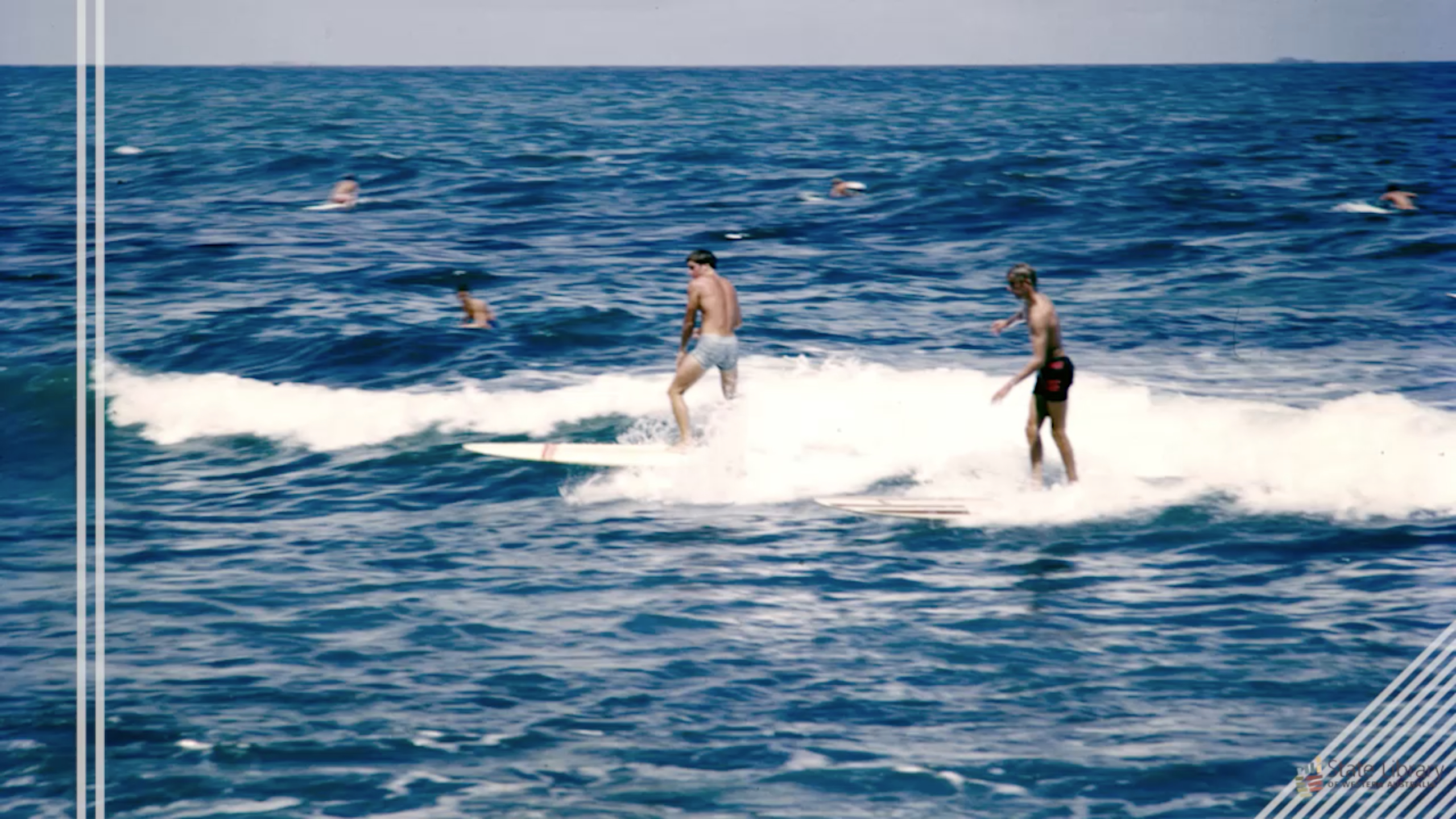 SLWA: Battye Beach