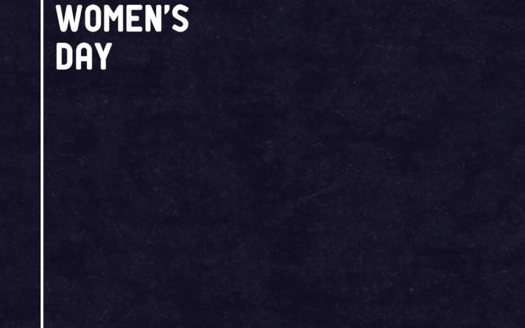 International Women’s Day: Poster Archive