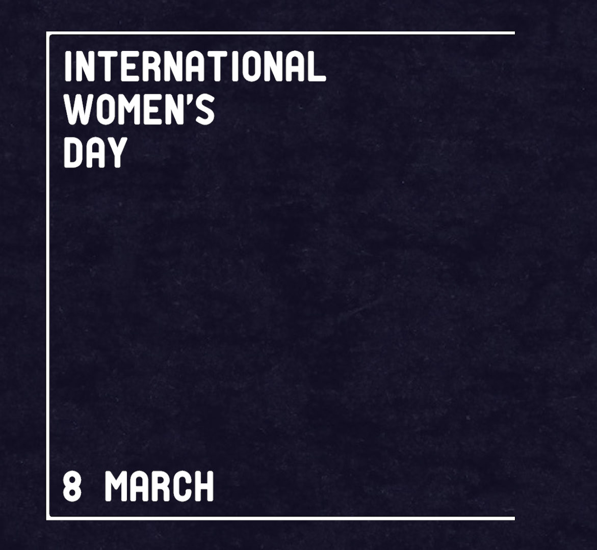 International Women’s Day: Poster Archive