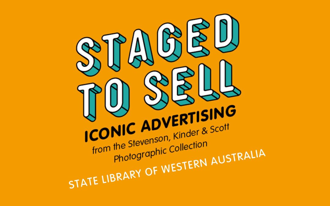 SLWA: Staged to Sell