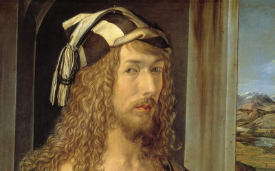 Arts Feature: The Art of Germany