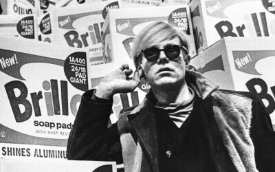 Arts Feature: Brillo Box (3ȼ Off)