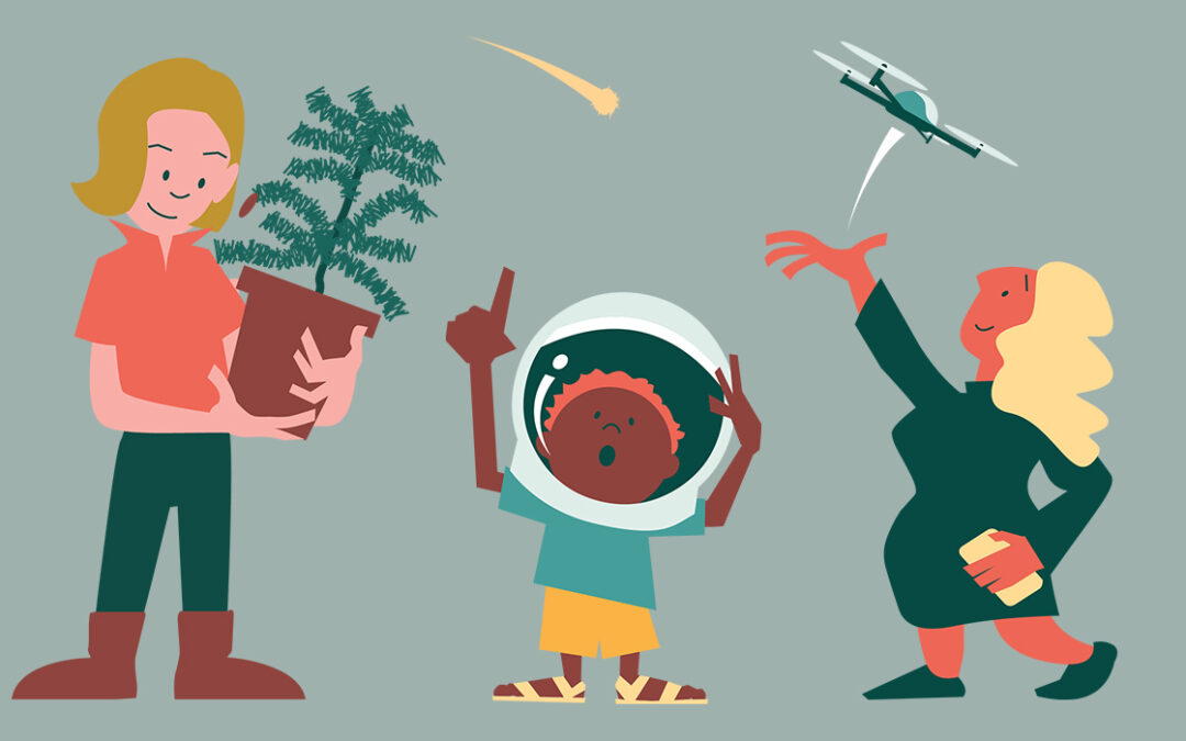 SCINEMA: National Science Week Screenings