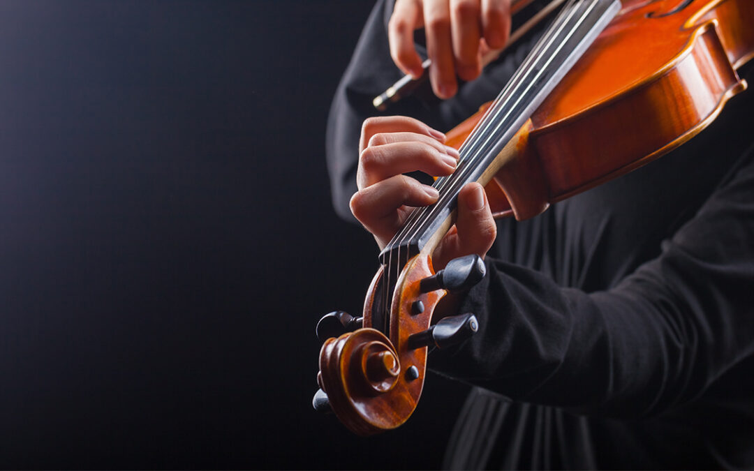 Arts Feature: Andre Rieu’s Welcome To My World