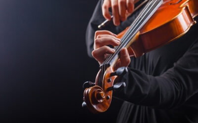 Arts Feature: Andre Rieu’s Welcome To My World