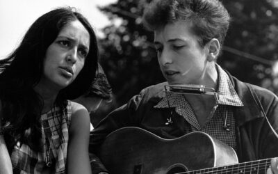 Arts Feature: Joan Baez’s How Sweet the Sound