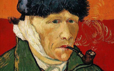 Van Gogh’s Ear