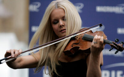 Celtic Woman: Fan Favourites