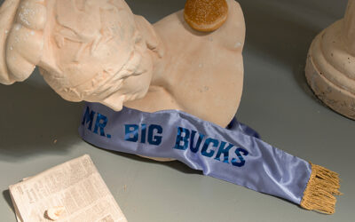 PICA: Hatched National Graduate Exhibition
