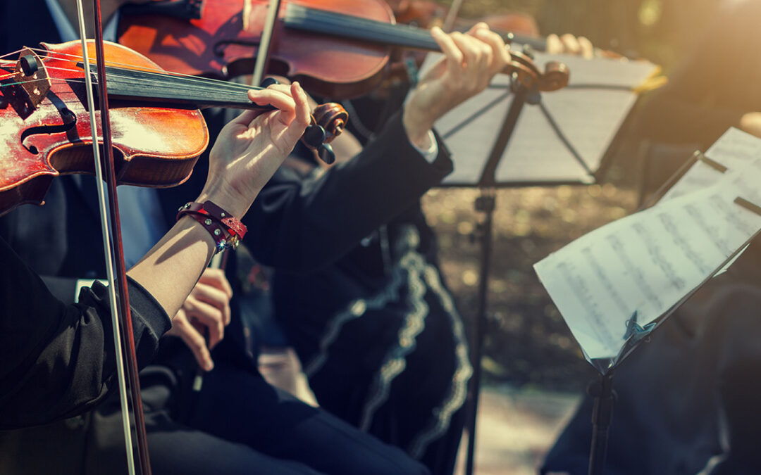 Arts Feature: Andre Rieu’s My Musical Year