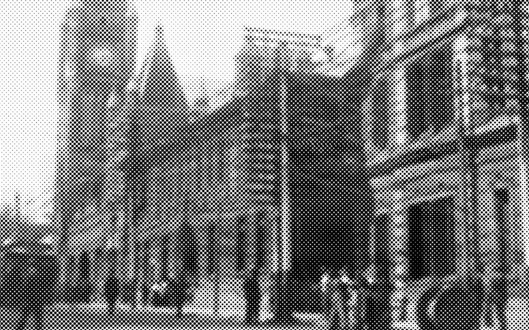 National Archives of Australia: Perth, an Accidental History