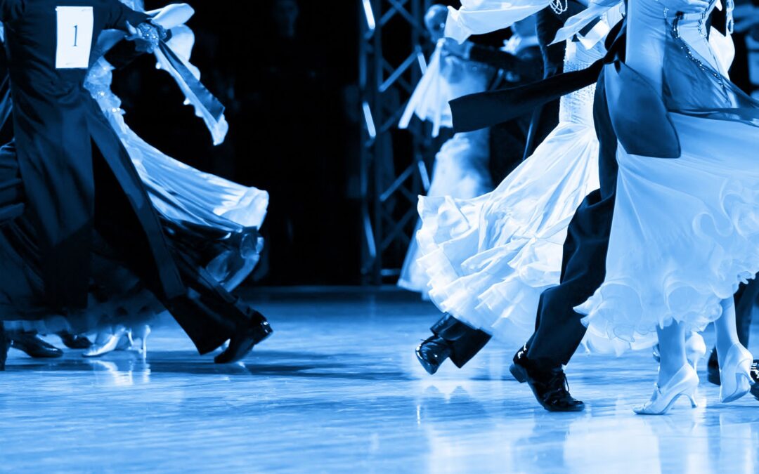 Andre Rieu: Dance The Night Away