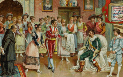 Le Nozze di Figaro