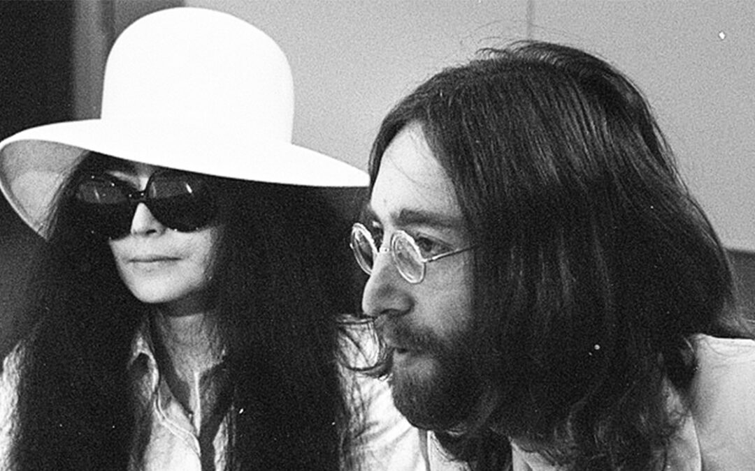 John Lennon: Imagine Remastered