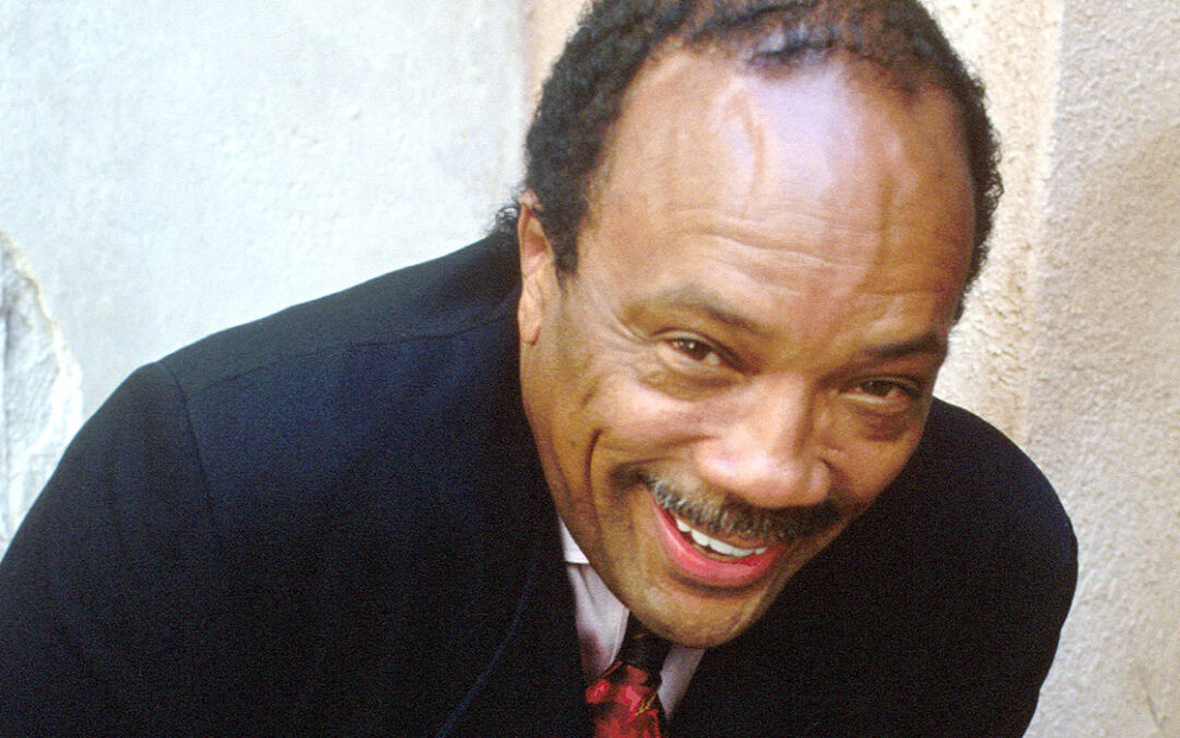 Q85: A Musical Celebration For Quincy
