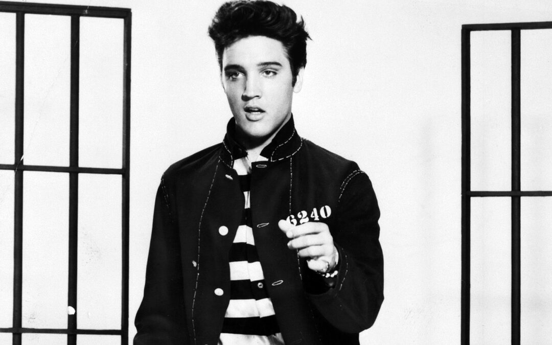 Classic Albums: Elvis Presley