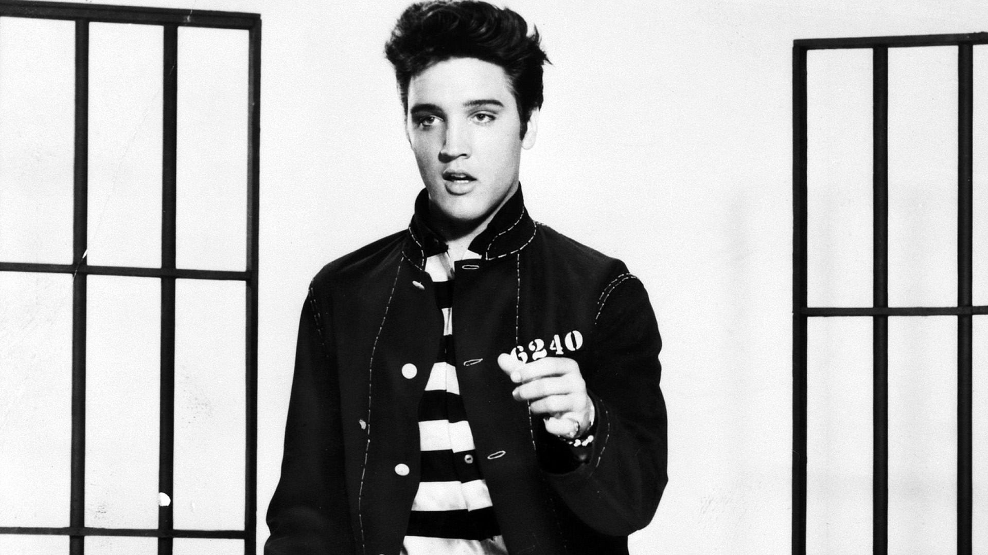 Classic Albums: Elvis Presley