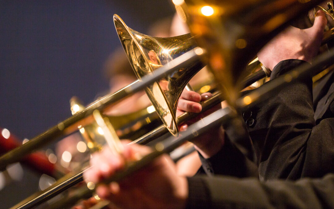 Jazz & The Philharmonic