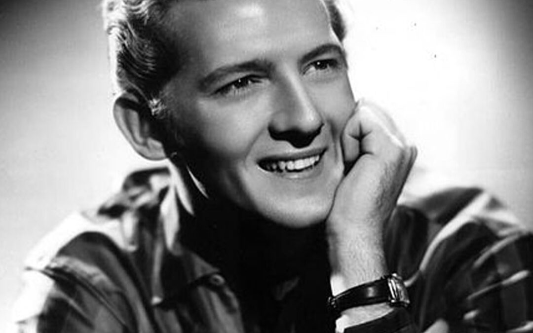 Jerry Lee Lewis: Rock Legends