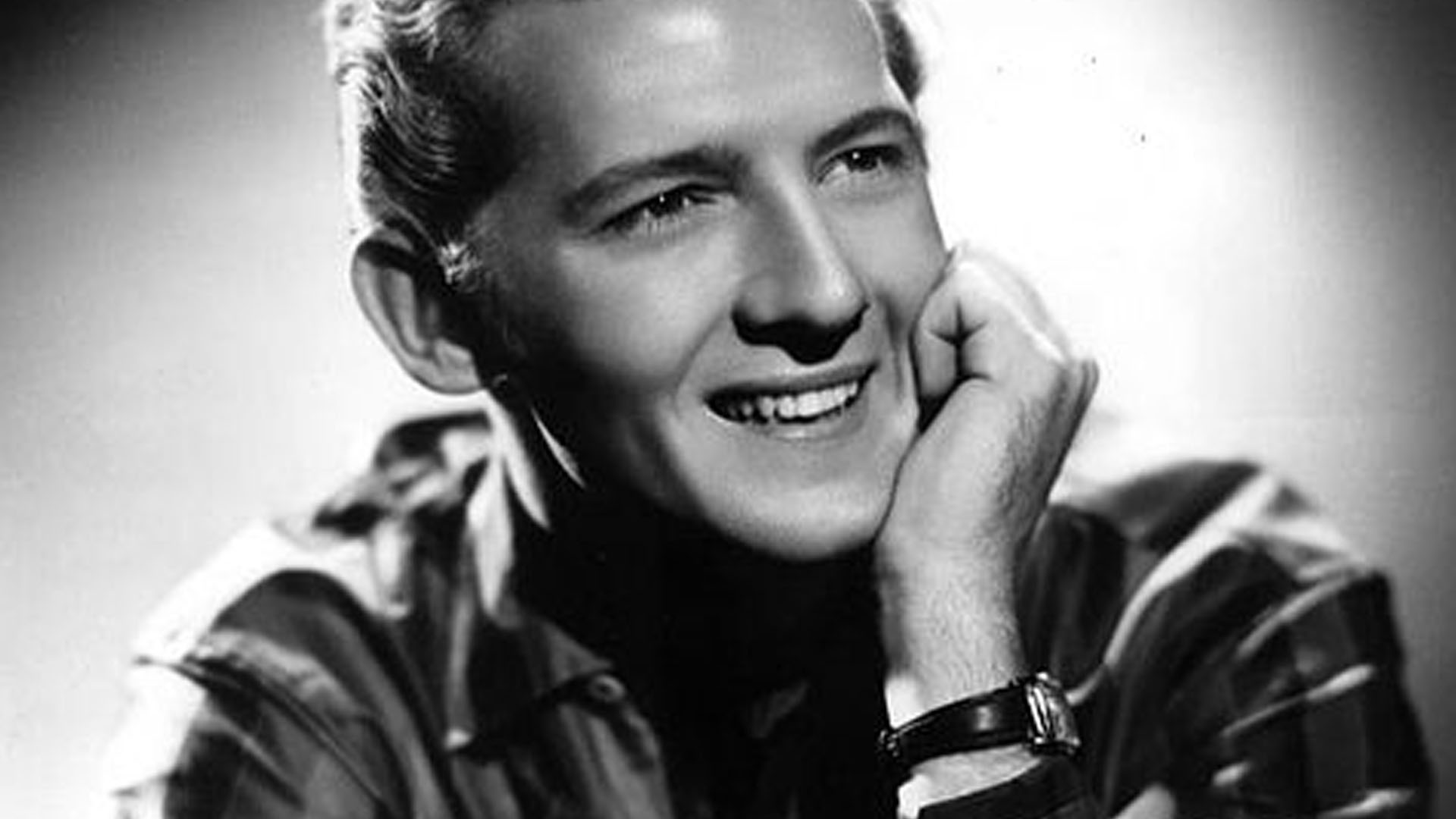 Jerry Lee Lewis: Rock Legends