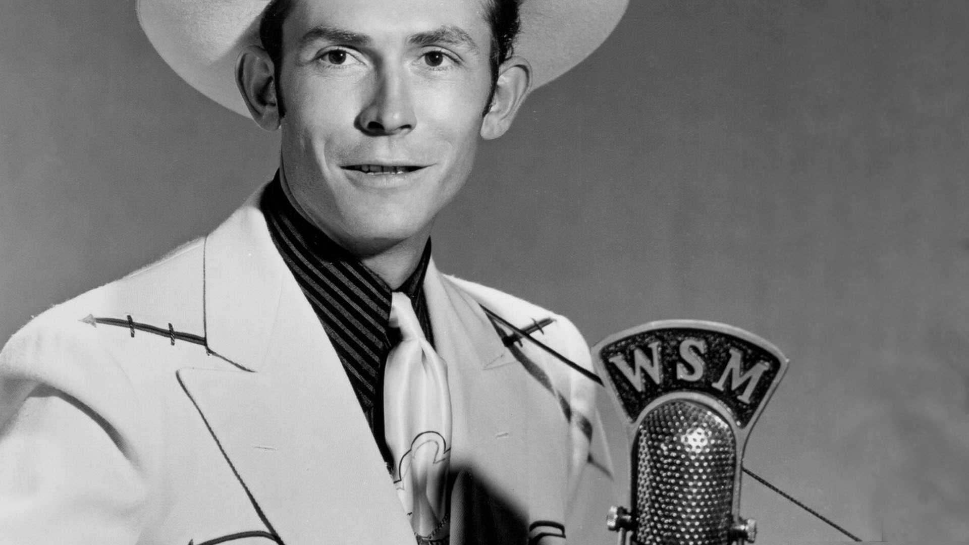 Hank Williams – Honky Tonk Blues