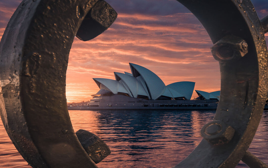 Audra McDonald & The Sydney Symphony