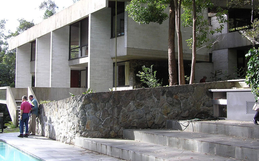 Harry Seidler: Modernist